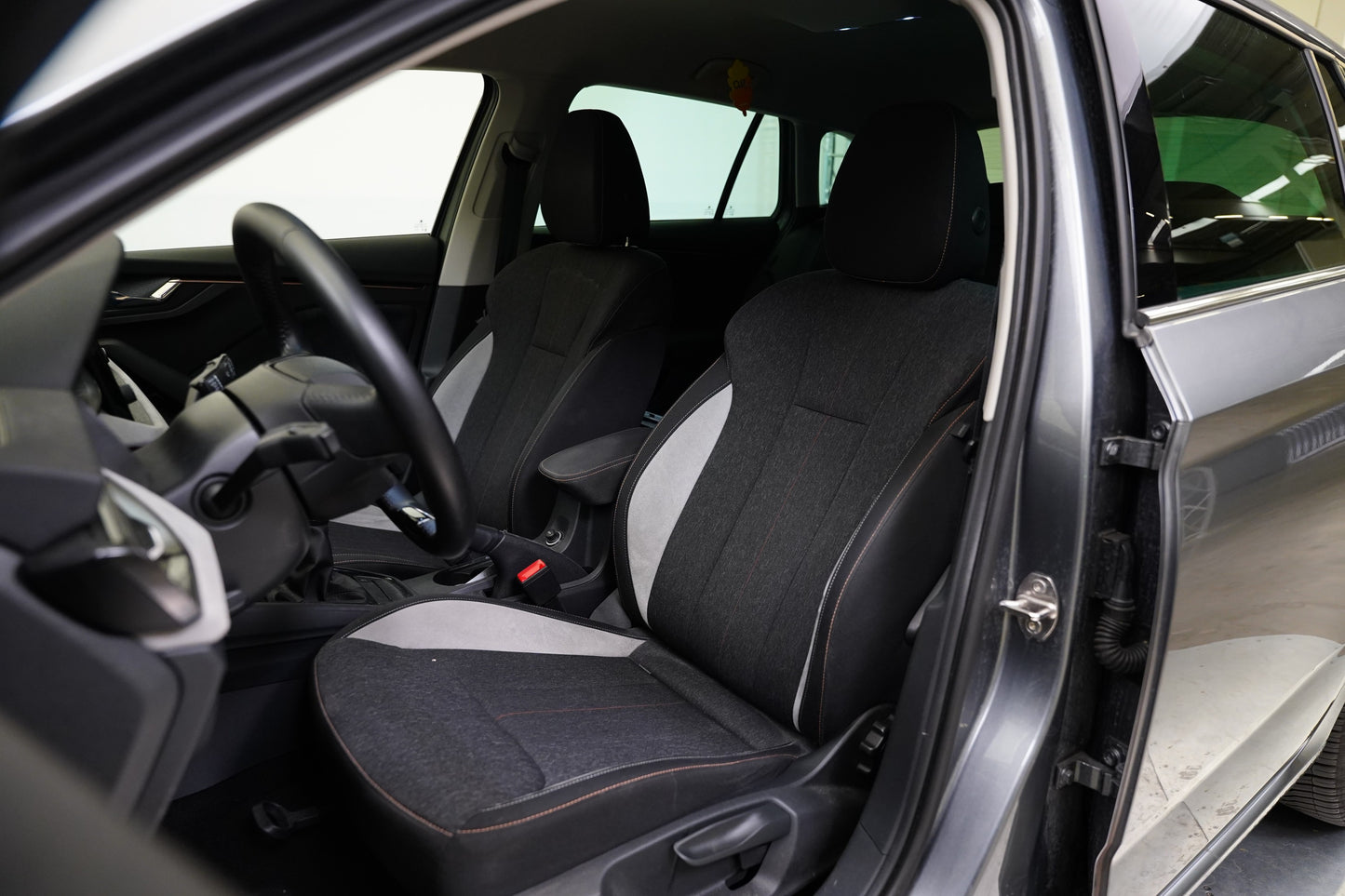 Škoda Scala 1.0 TSI 85 kW