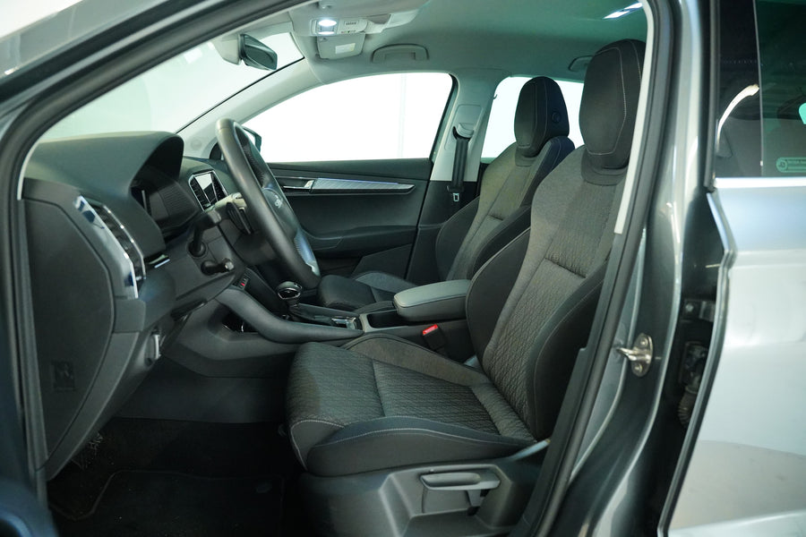 Škoda Karoq 1.5 TSI 110 kW Top Selection – foto 11