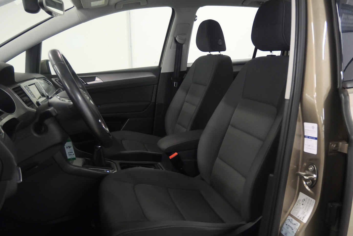 Volkswagen Golf 1.2 TSI 81 kW Comfortline