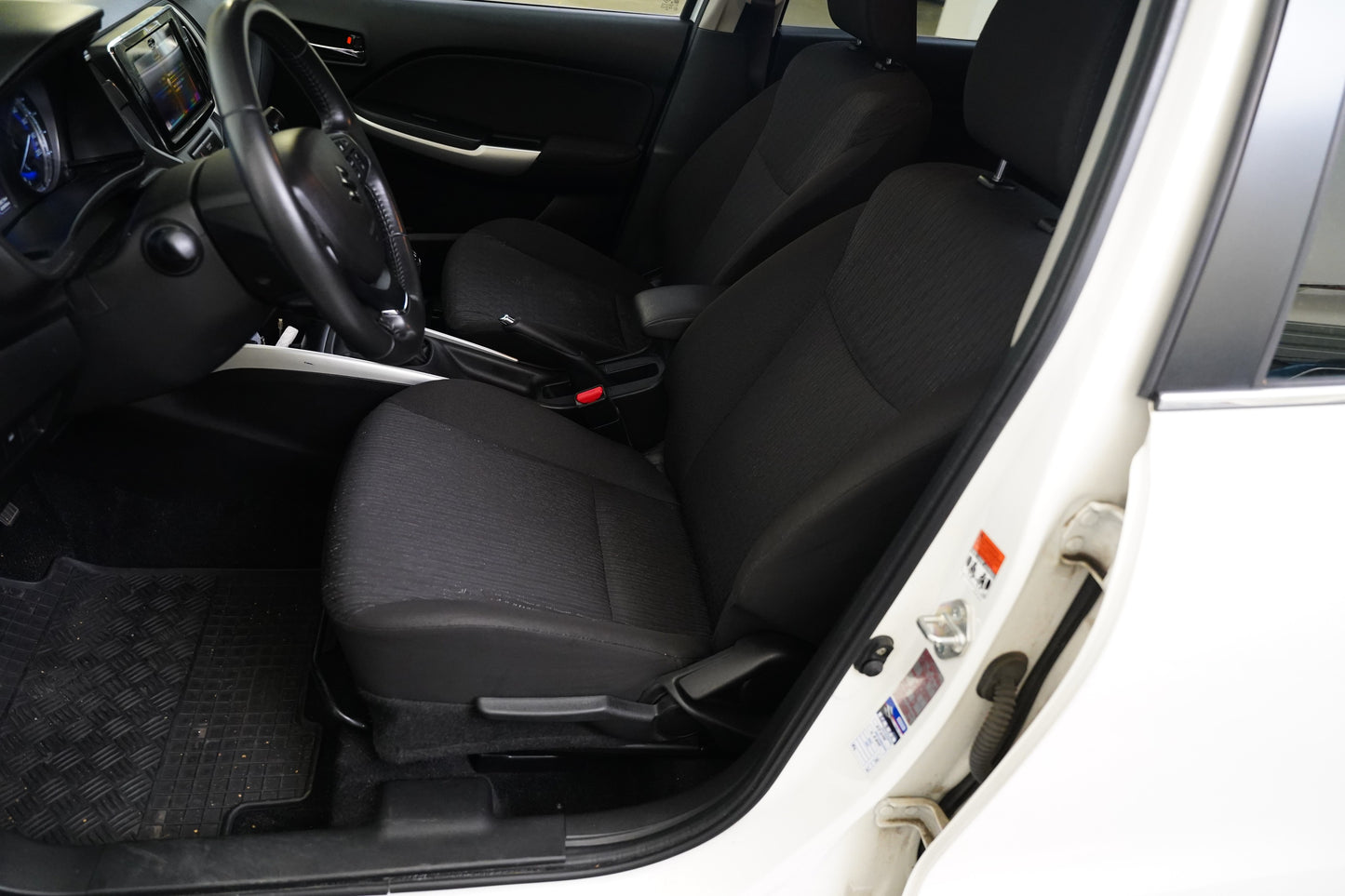 Suzuki Baleno 1.2 DualJet 66 kW Elegance