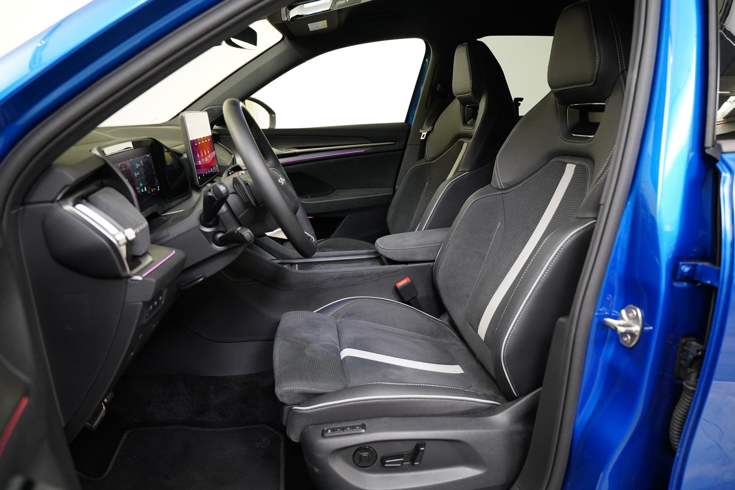 Škoda Kodiaq 2.0 TDI 142 kW 4x4 SportLine