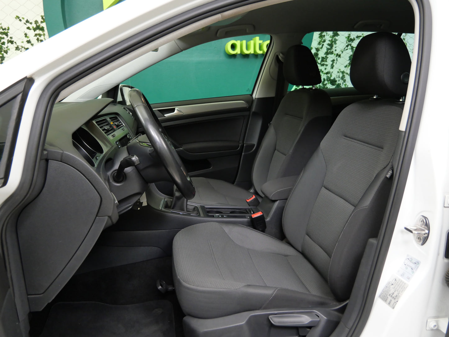 Volkswagen Golf 2.0 TDI 110 kW Comfortline