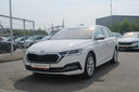 Škoda Octavia 2.0 TDI 110 kW DSG Style Plus