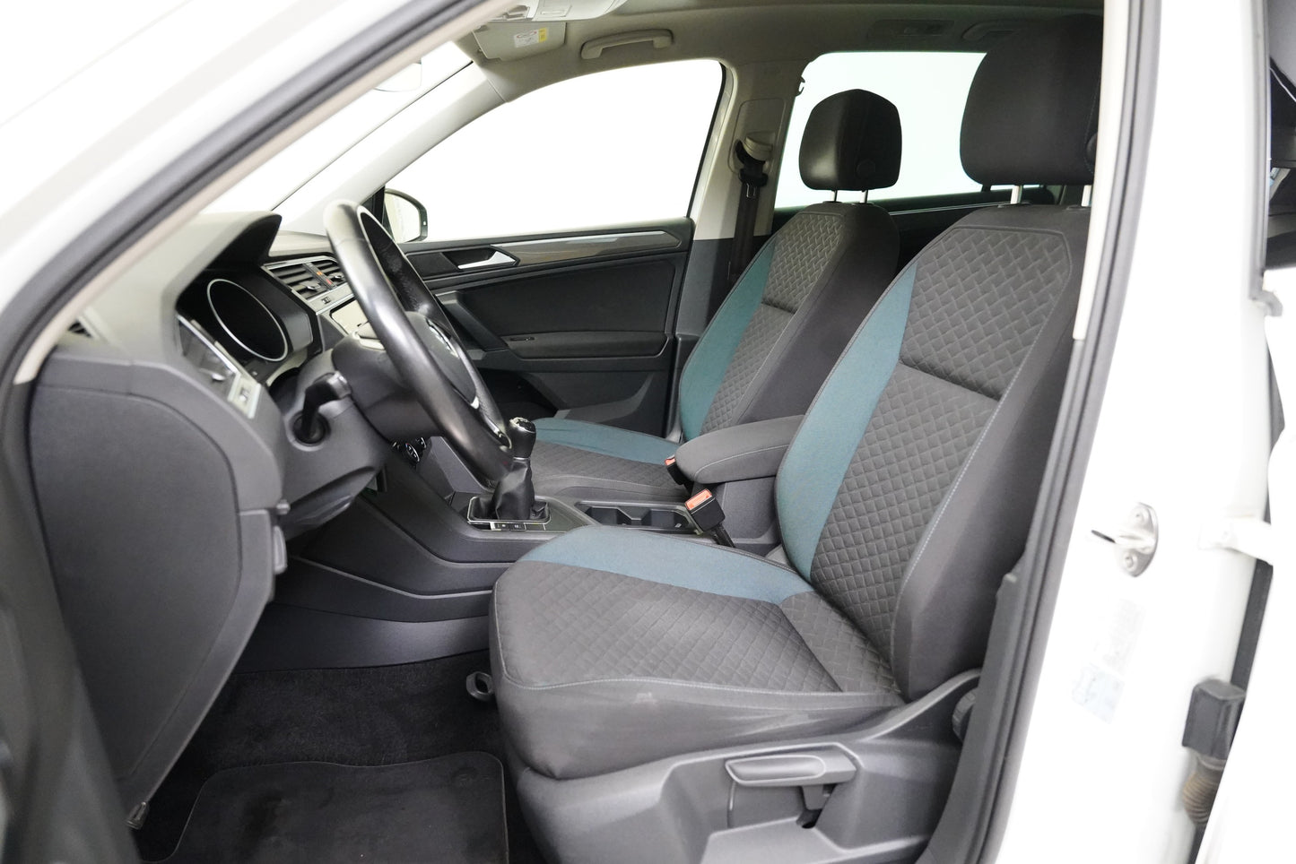 Volkswagen Tiguan 1.5 TSI 110 kW IQ.DRIVE
