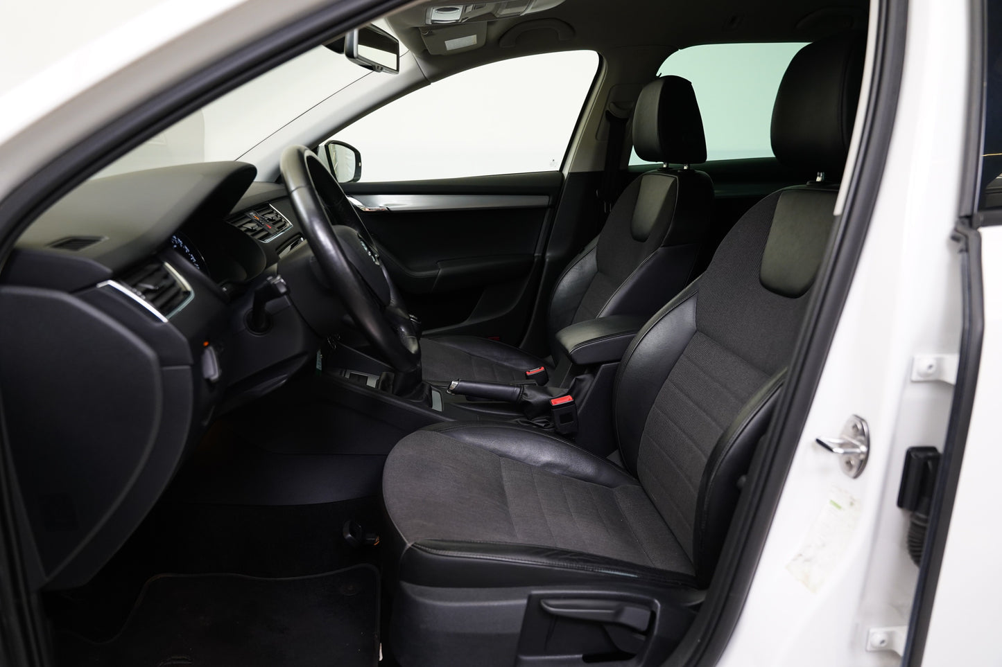 Škoda Octavia 1.4 TSI 103 kW Elegance