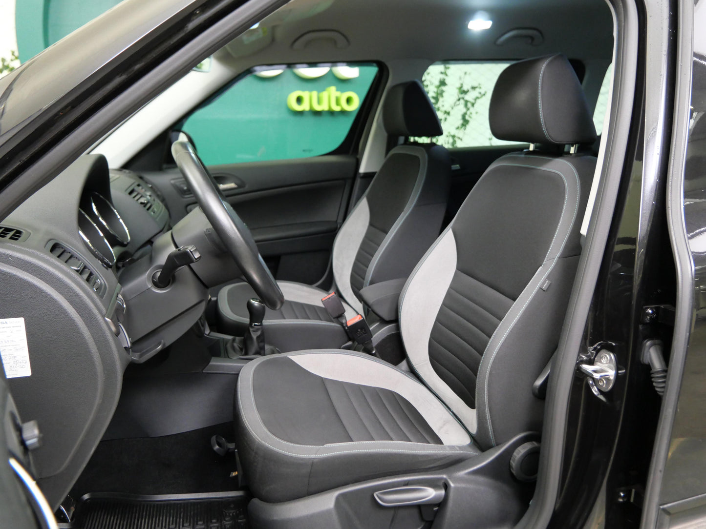 Škoda Yeti 2.0 TDI 81 kW Ambition