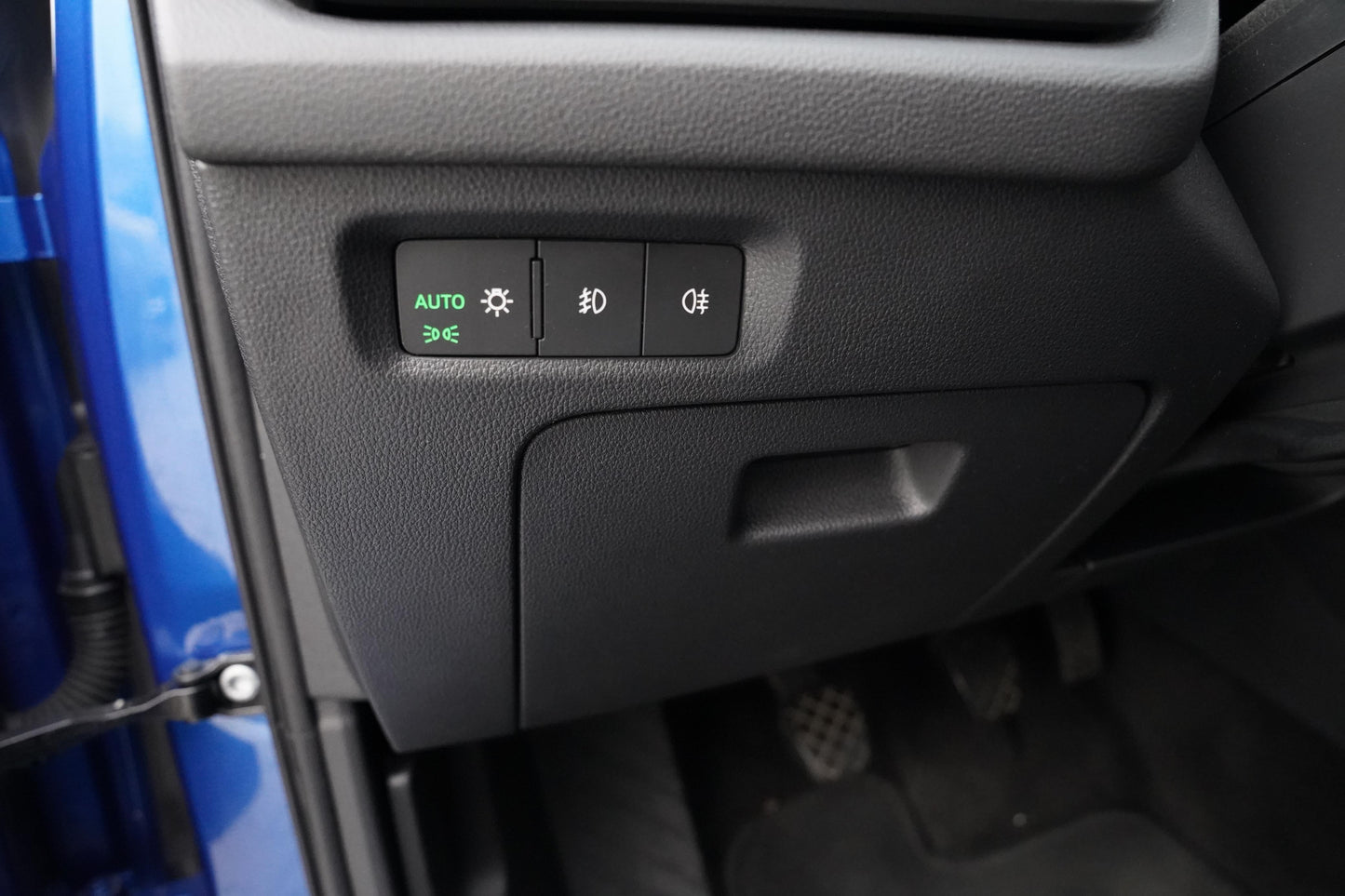 Škoda Octavia 1.5 TSI 110 kW Ambition Plus