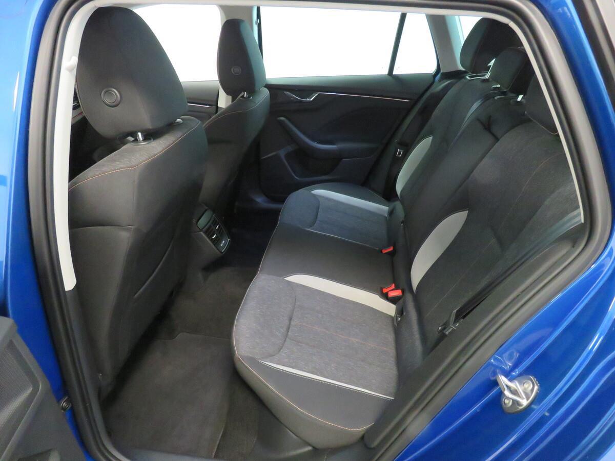 Škoda Kamiq 1.0 TSI 81 kW Style Plus
