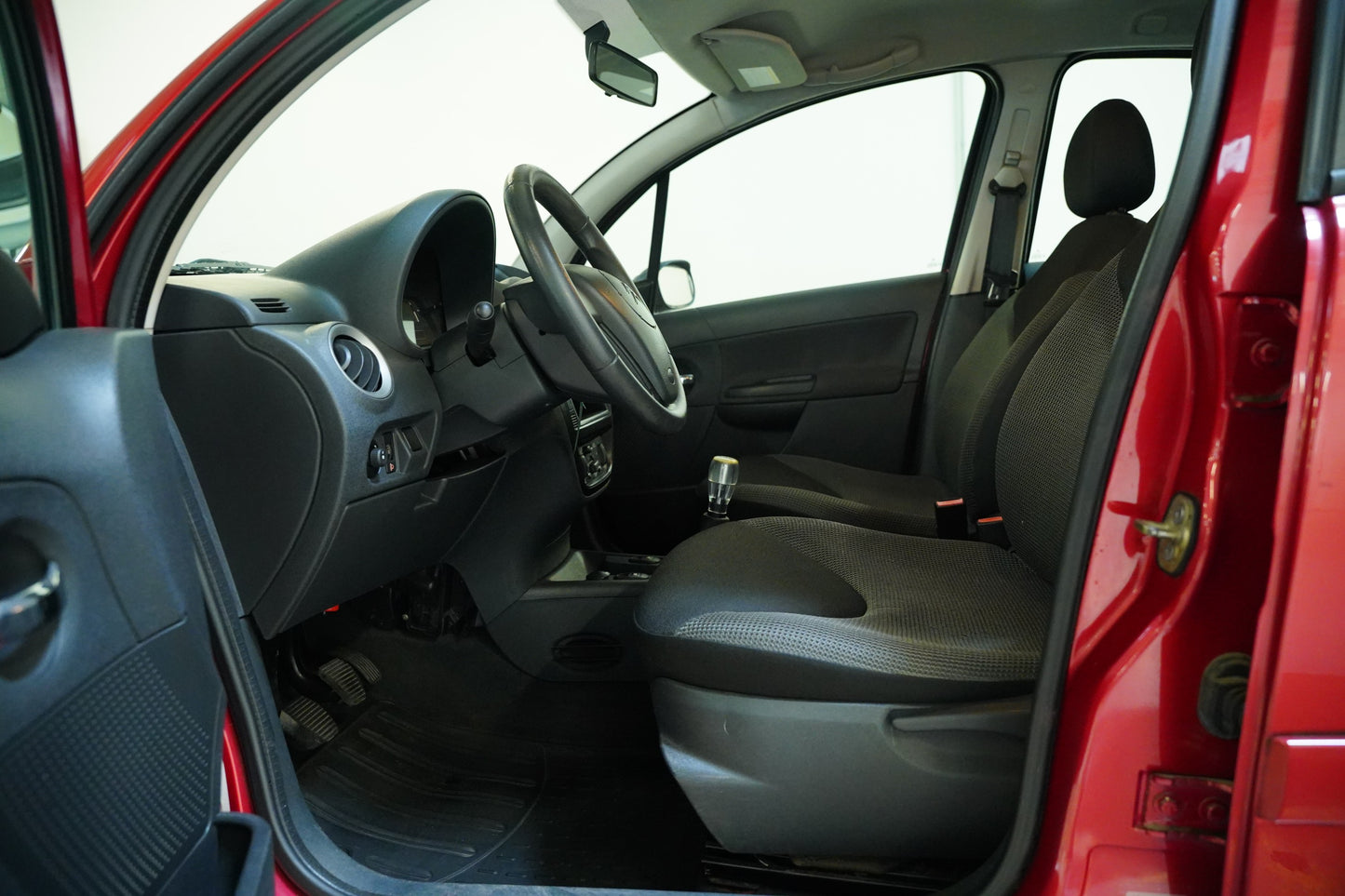 Citroën C3 1.4 i 54 kW