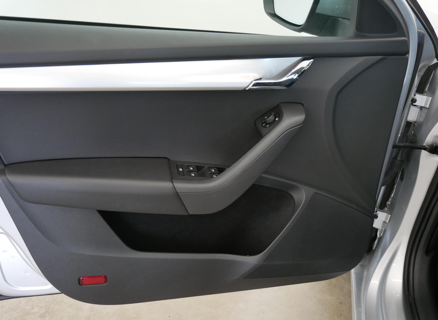 Škoda Octavia 1.5 TSI G-TEC 96 kW Ambition+