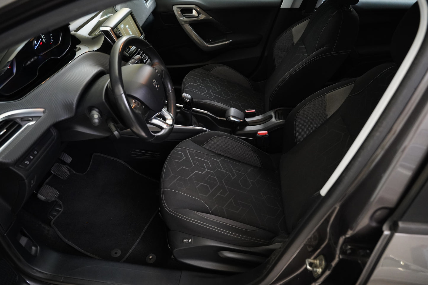 Peugeot 2008 1.2 PureTech 81 kW GT Line