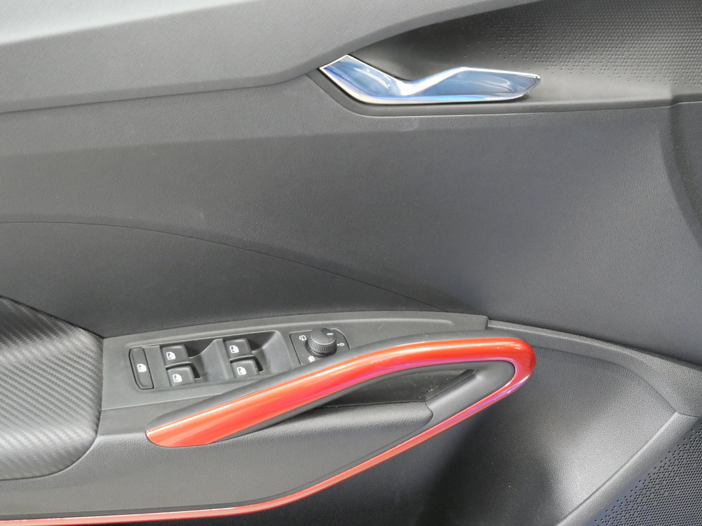 Škoda Fabia 1.0 TSI 85 kW DSG Monte Carlo