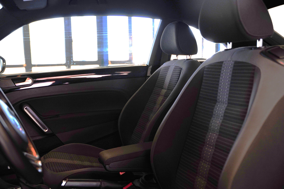 Volkswagen Beetle 2.0 TSI 147 kW DSG Fender – foto 11