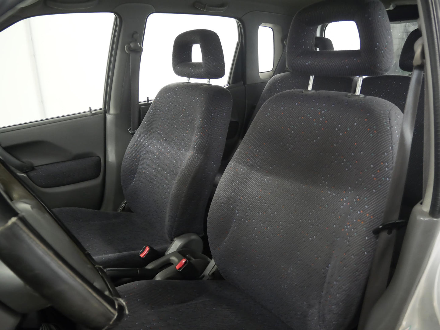 Suzuki Ignis 1.3 i 16V 61 kW 4x4