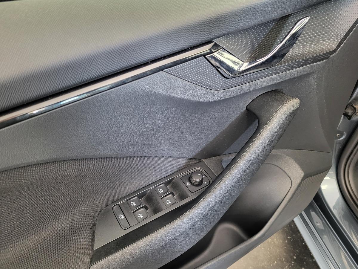 Škoda Kamiq 1.0 TSI 81 kW Ambition