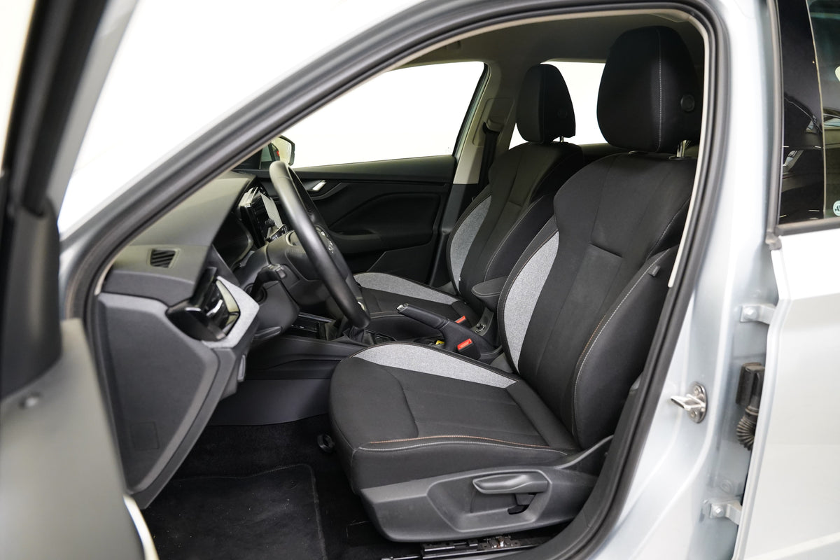 Škoda Kamiq 1.0 TSI 85 kW Selection – foto 11