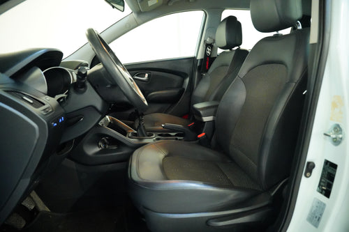 Hyundai ix35 1.6 GDI 99 kW – foto 11