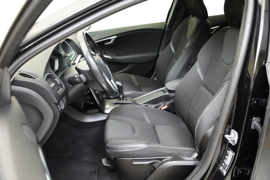 Volvo V40 2.0 D 88 kW – foto 11