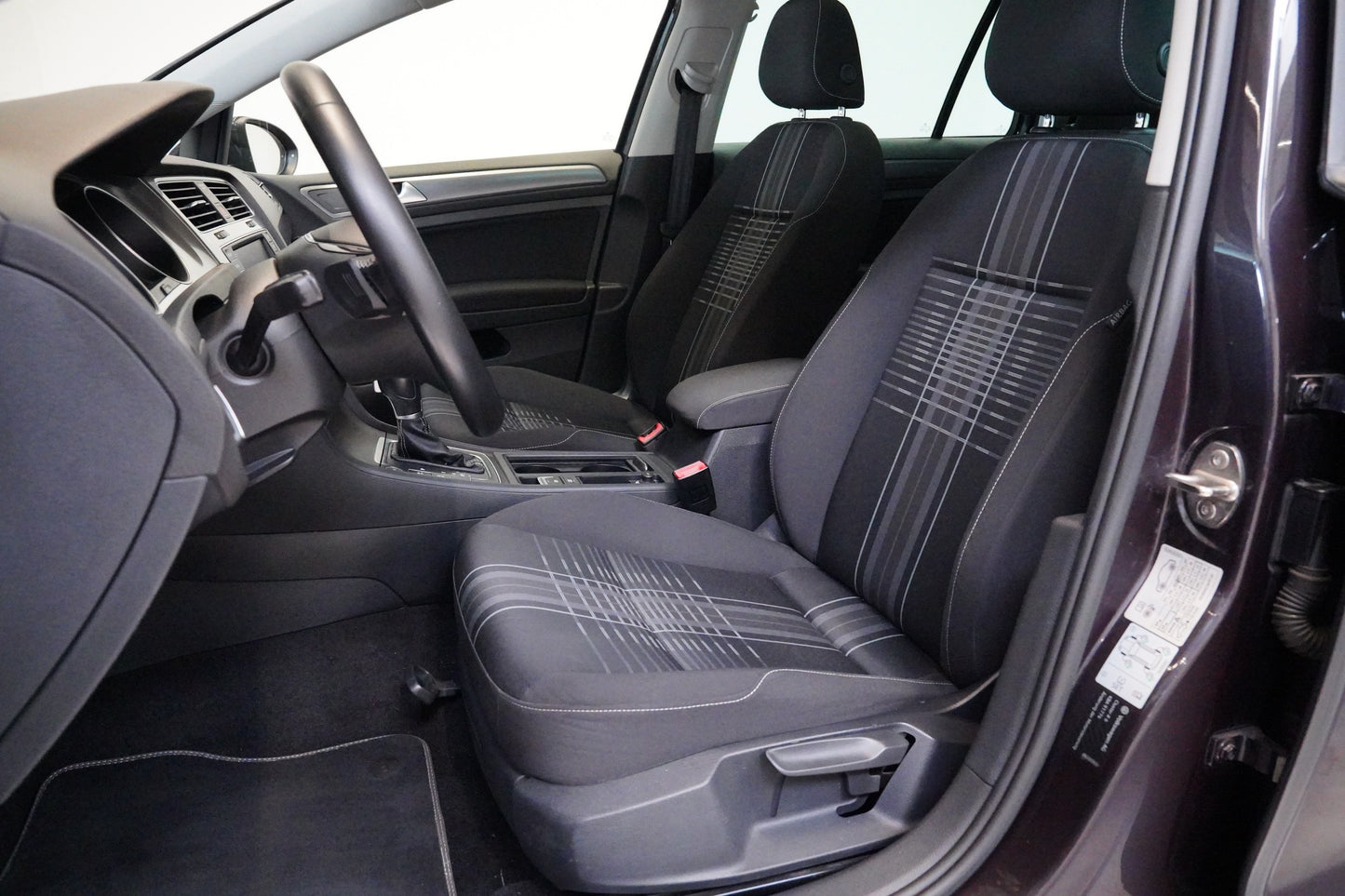 Volkswagen Golf 2.0 TDI 110 kW Lounge