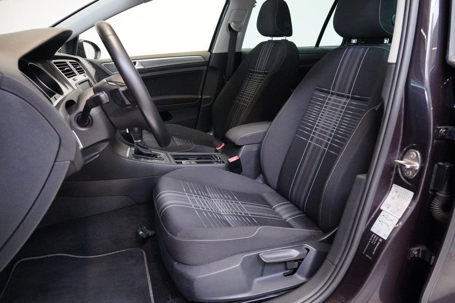Volkswagen Golf 2.0 TDI 110 kW Lounge – foto 11