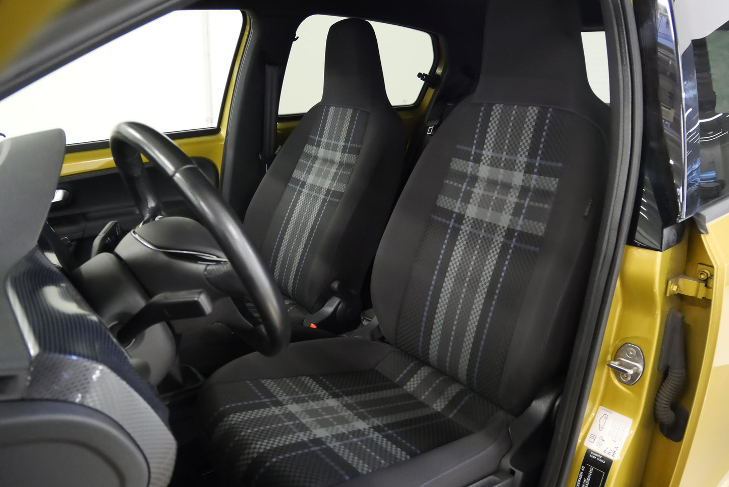 Volkswagen up! 1.0 i 44 kW Move up!