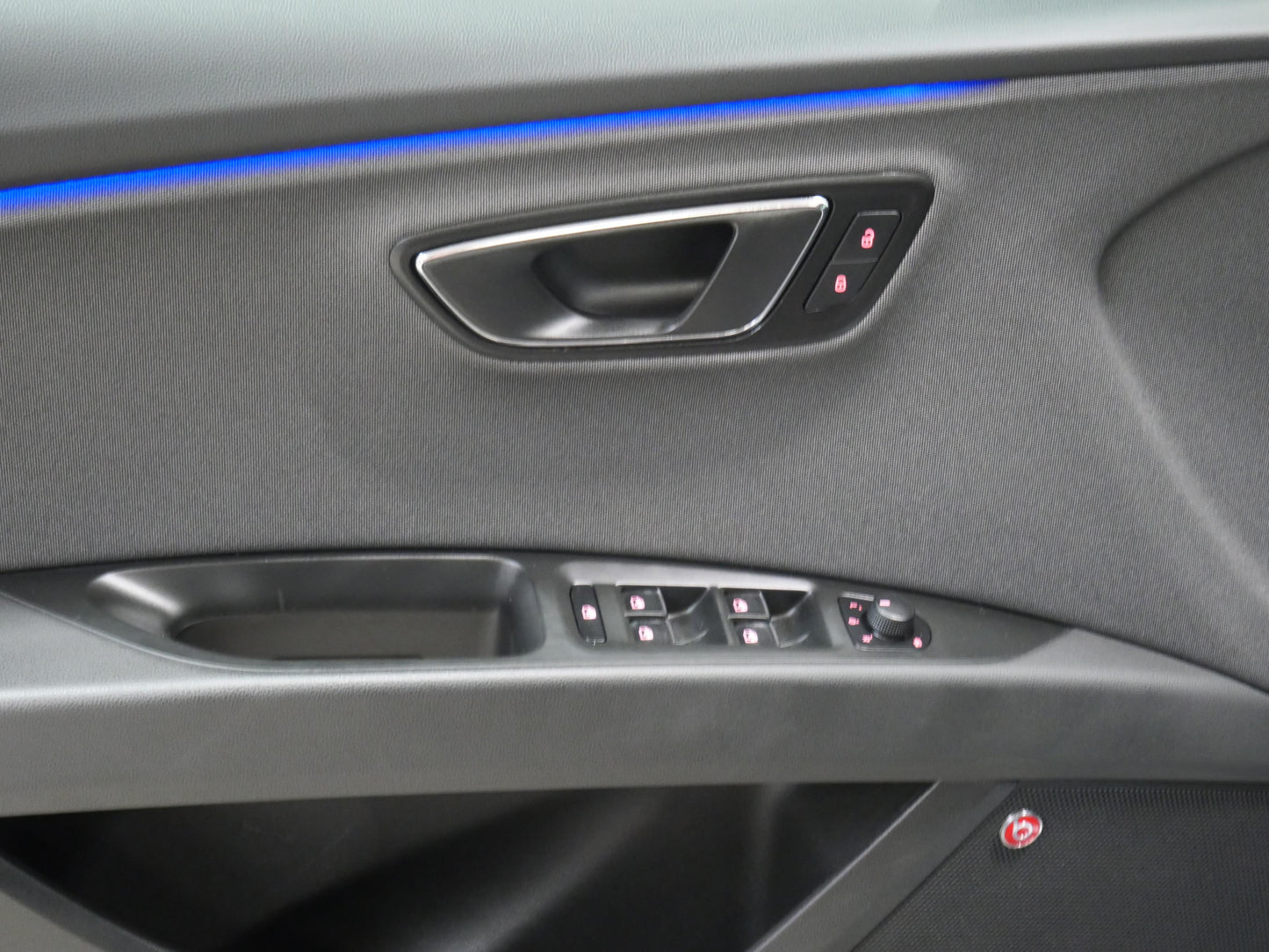 Seat Leon 2.0 TSI 140 kW Xcellence