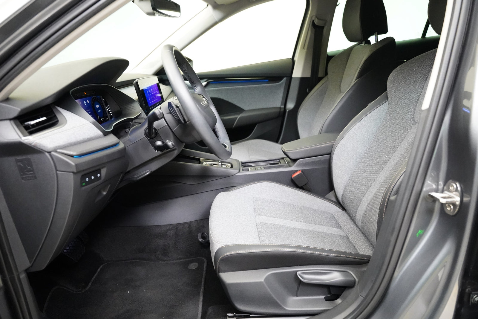 Škoda Octavia 2.0 TDI 110 kW Top Selection – foto 11