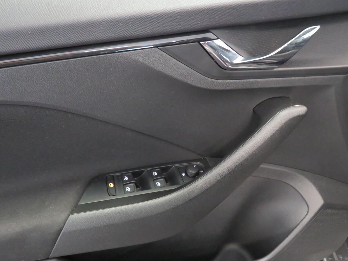 Škoda Scala 1.0 TSI 85 kW Selection