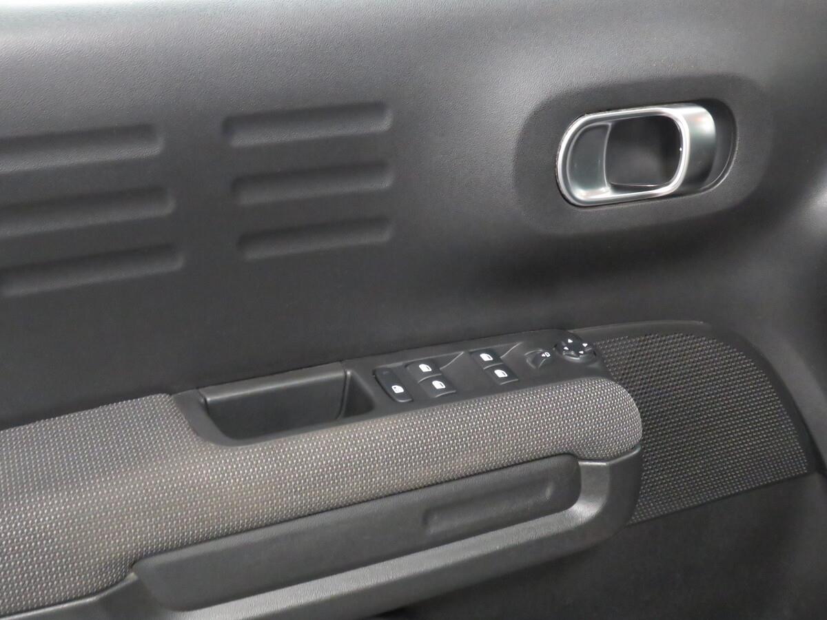 Citroën C3 Aircross 1.2 PureTech 110 S&S Feel