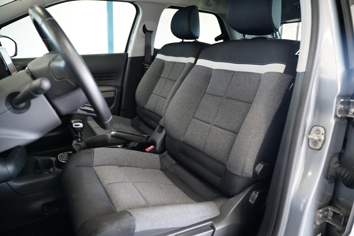 Citroën C4 Cactus 1.2 PureTech 81 kW Shine