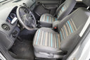Volkswagen Caddy 1.2 TSI 63 kW