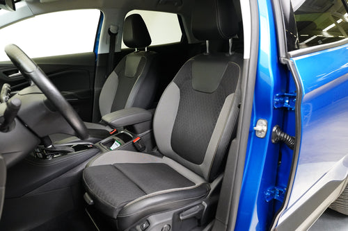 Opel Grandland X 1.2 Turbo 96 kW Innovation – foto 11