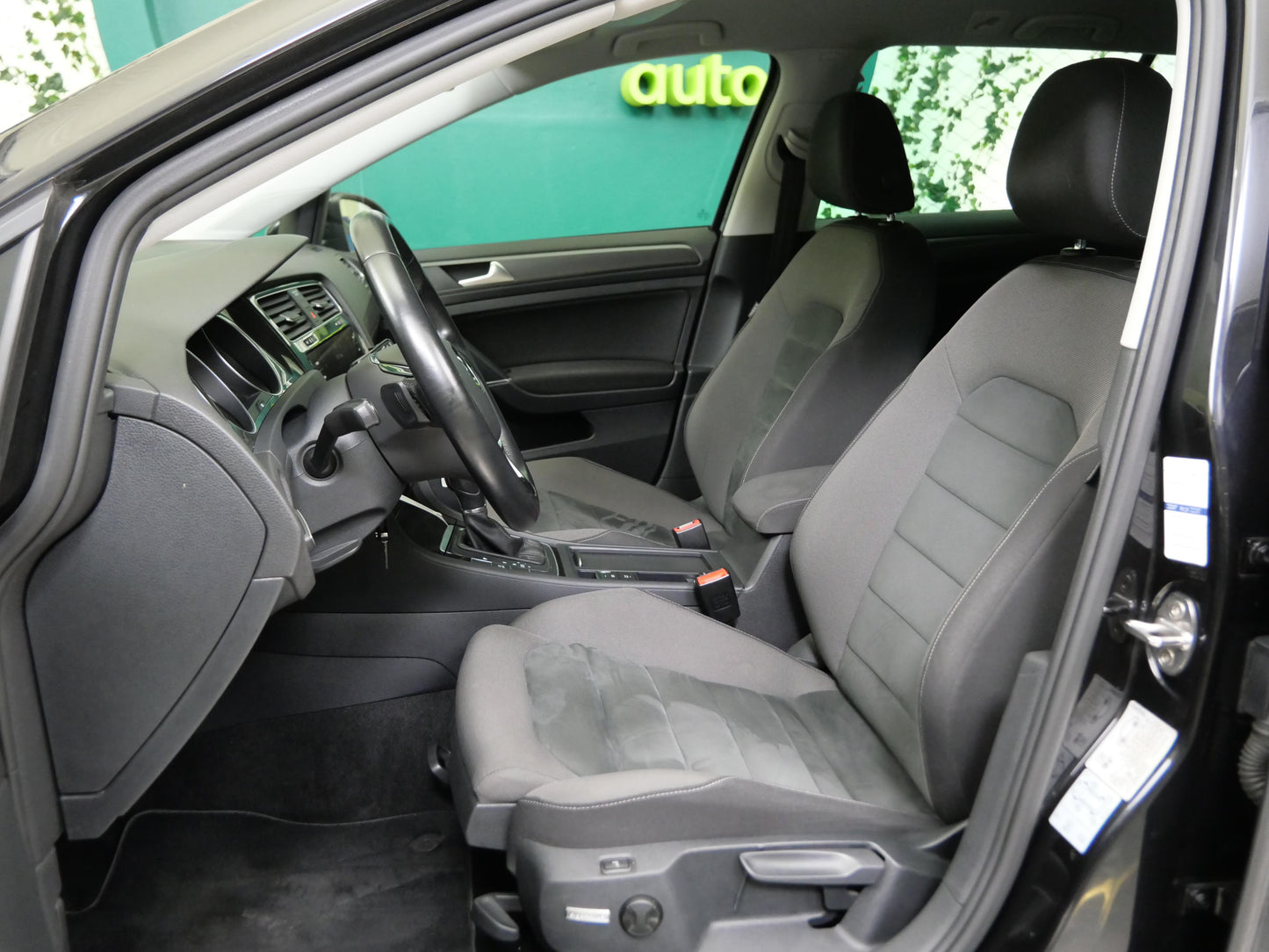 Volkswagen Golf 2.0 TDI 110 kW Comfortline