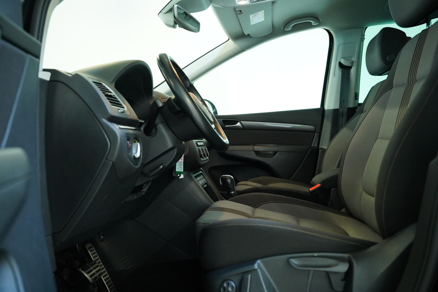 Volkswagen Sharan 2.0 TDI 135 kW Allstar