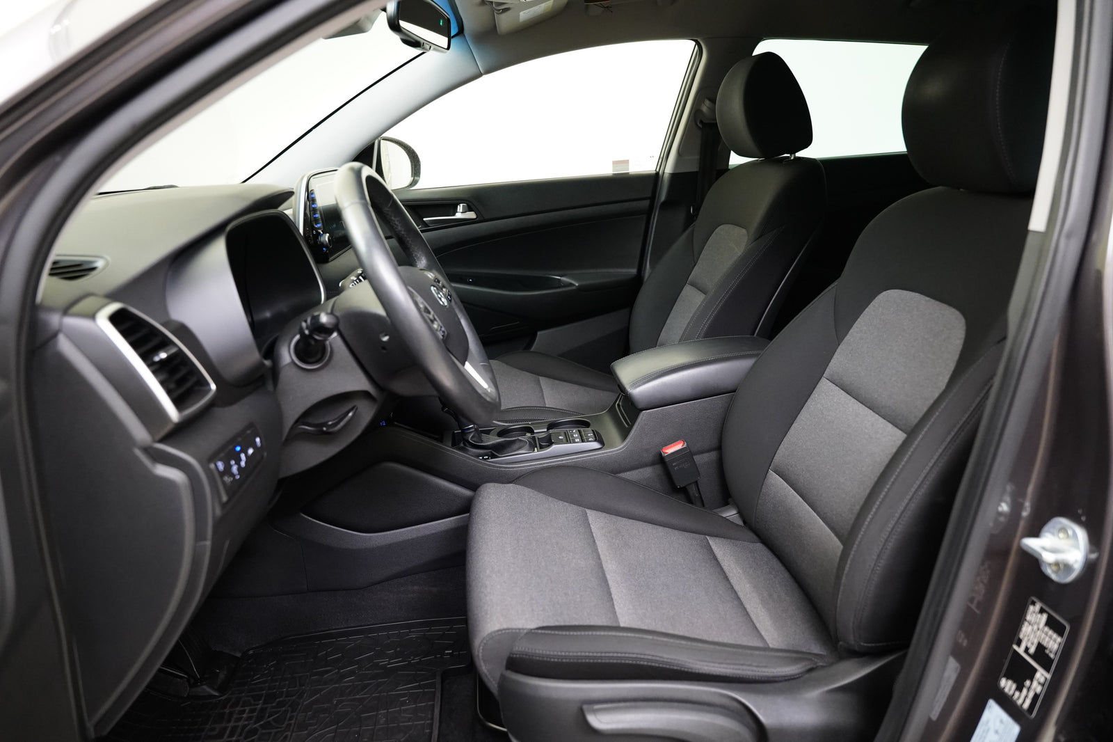 Hyundai Tucson 1.6 T-GDI 130 kW – foto 11
