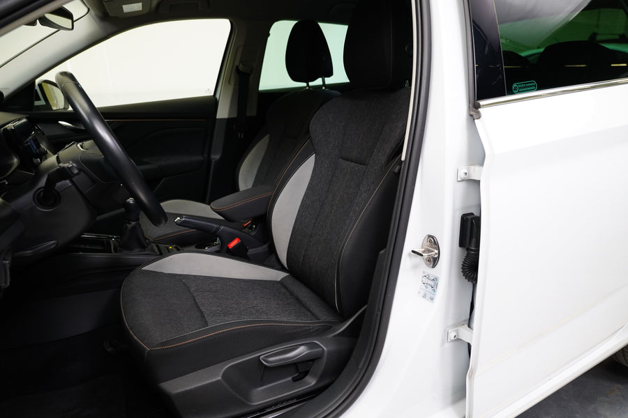 Škoda Scala 1.6 TDI 85 kW Style – foto 11