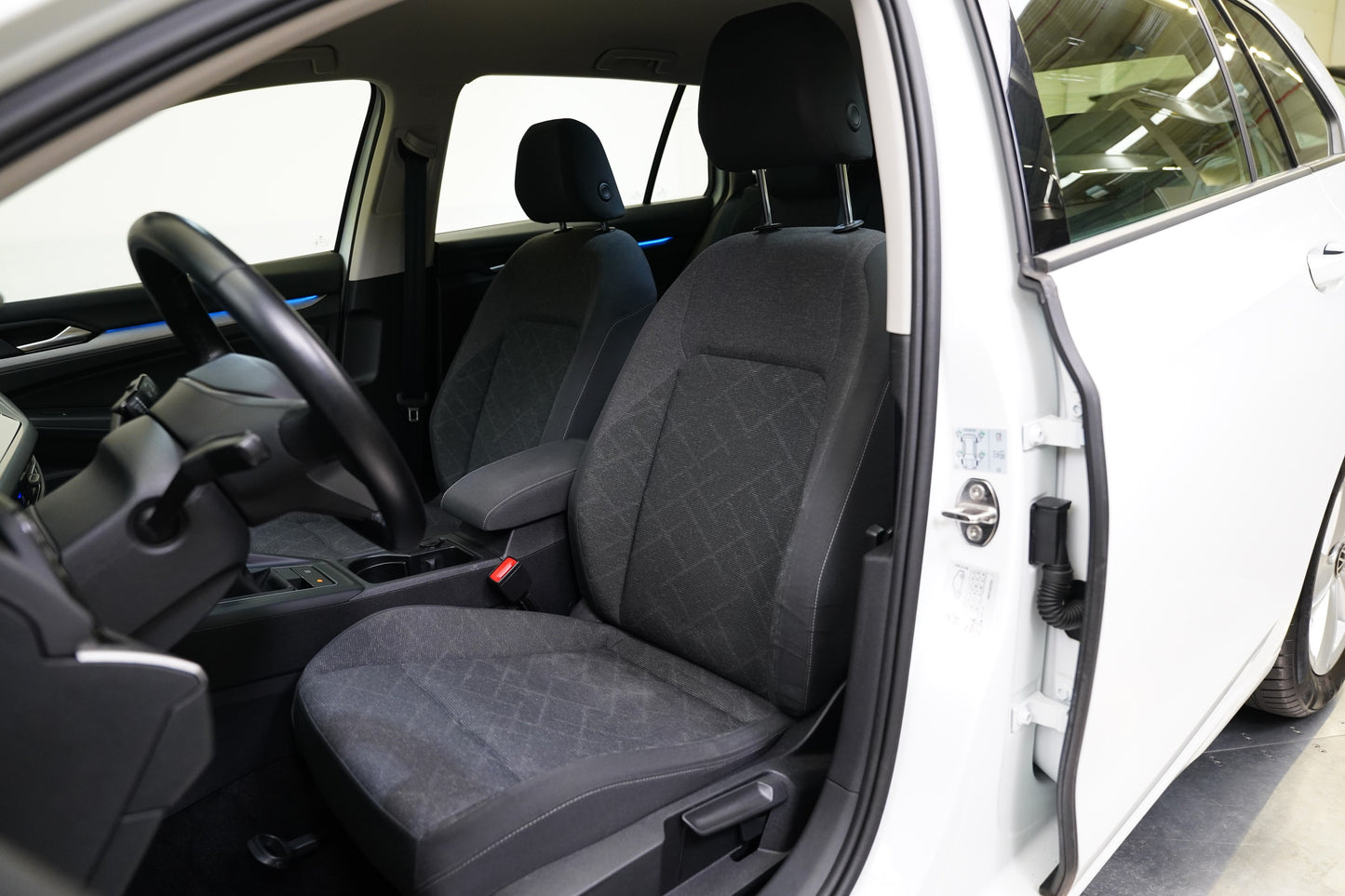 Volkswagen Golf 1.5 TSI 96 kW Life