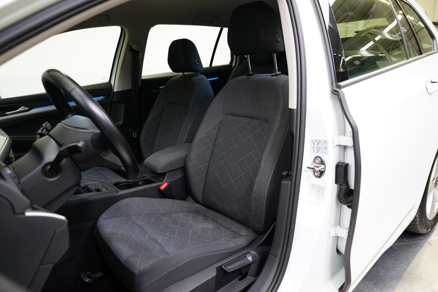 Volkswagen Golf 1.5 TSI 96 kW Life – foto 11