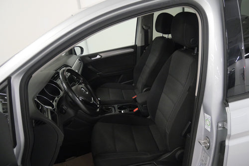 Volkswagen Touran 1.6 TDI 81 kW DSG Comfortline – foto 11