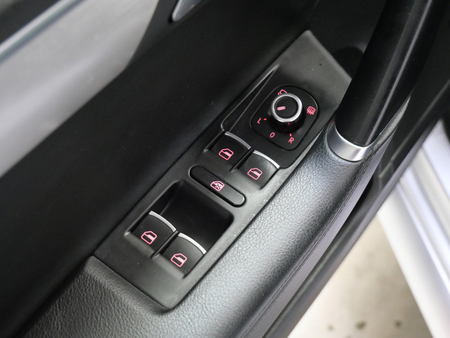 Volkswagen Passat 2.0 TSI 155 kW Highline