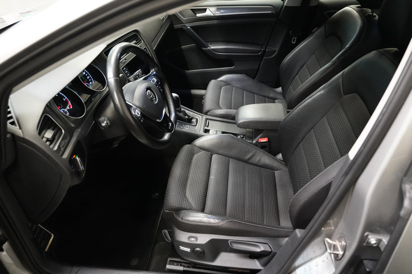 Volkswagen Golf 2.0 TDI 135kW 4Motion Alltrack