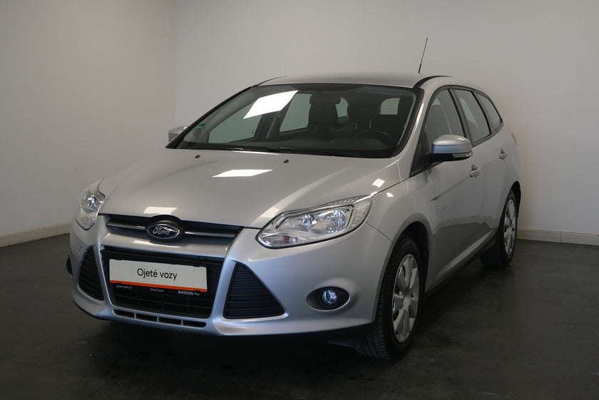 Ford Focus 1.6 Ti-VCT 77 kW Trend