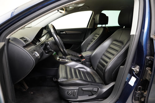 Volkswagen Passat 1.4 TSI 118 kW Comfortline – foto 11