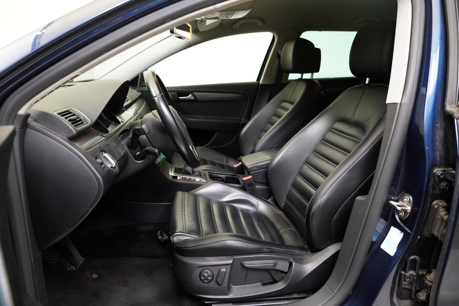 Volkswagen Passat 1.4 TSI 118 kW Comfortline – foto 11