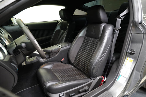 Ford Mustang 5.4L V8 403 kW Shelby GT 500 – foto 11
