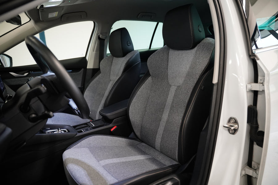 Škoda Octavia 2.0 TDI 110 kW Top Selection – foto 11