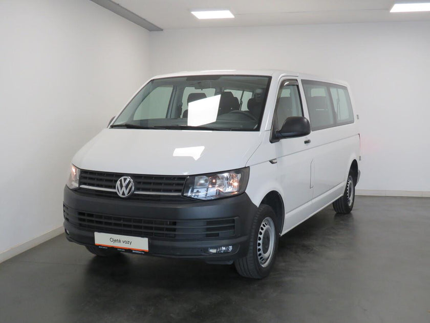 Volkswagen Transporter 2.0 TDI 110 kW