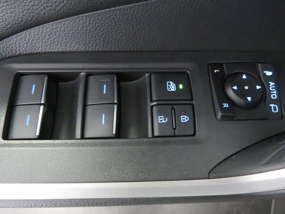 Toyota RAV4 2.0 129kW 4x4 COMFORT