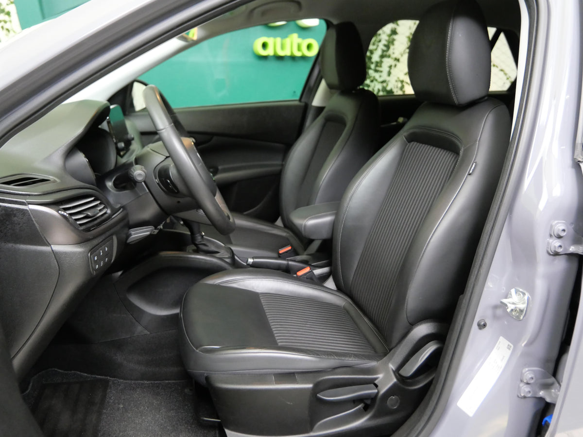 Fiat Tipo 1.6 JTDM 88 kW S-Design – foto 11