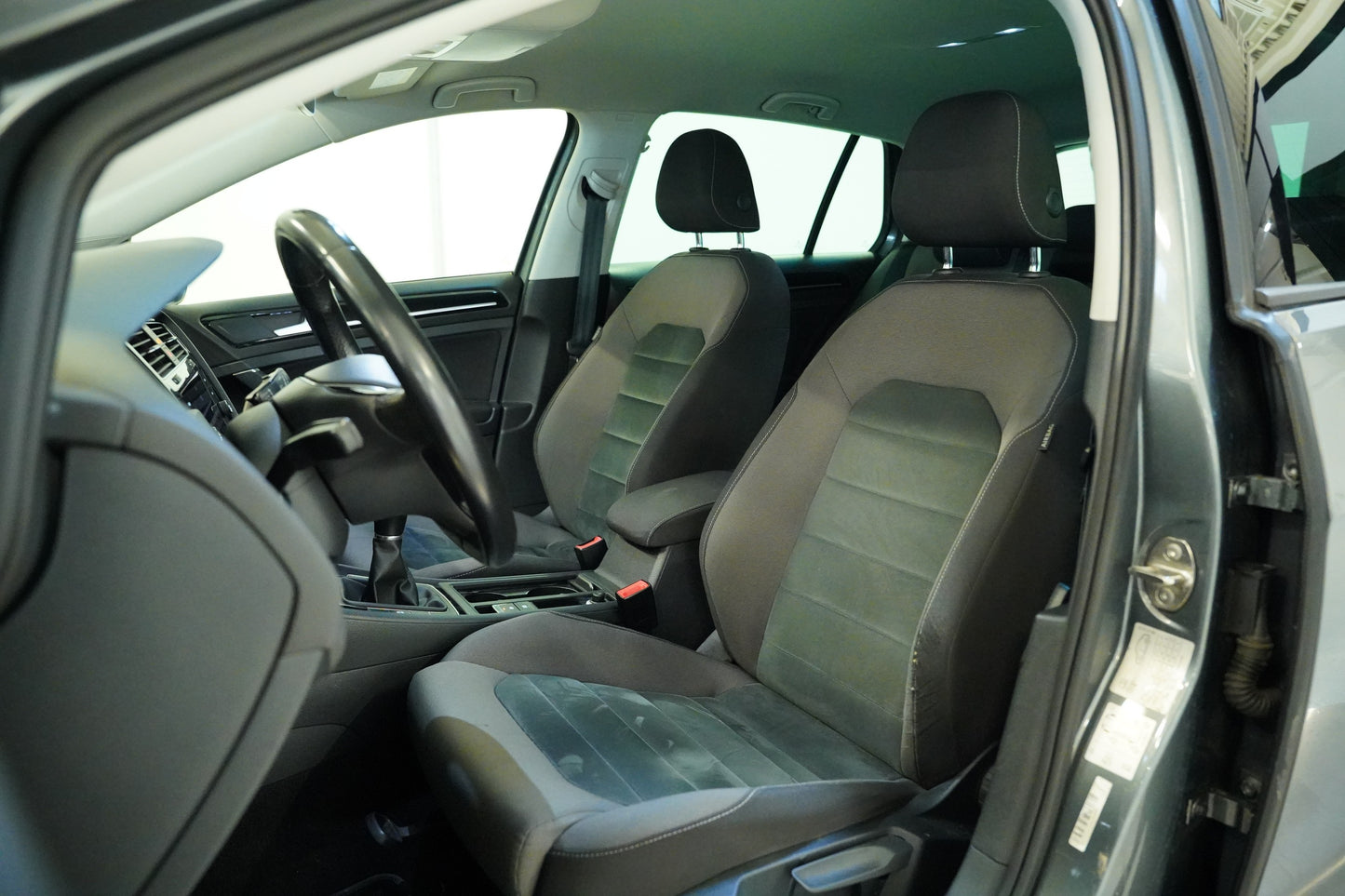 Volkswagen Golf 1.5 TSI 110 kW Highline